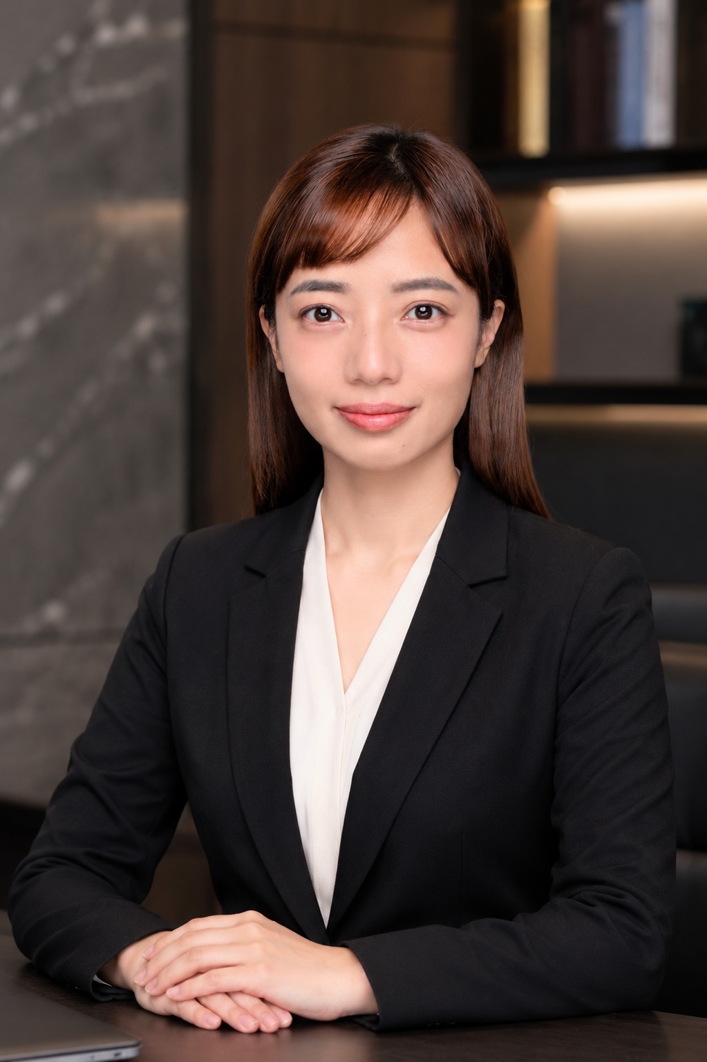 鍾老師教師形象照